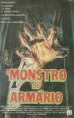 Download O Monstro do Armário – DVDRip Dublado  